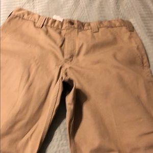 Carthartt work pants